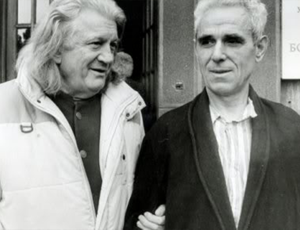 <span style='color:red;'><b>Raspeće</b></span> Đorđa Martinovića, krvavi 1. maj na Kosovu